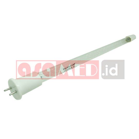Lampu Steril Aire UVC 2018-2K Fluorecent Leica
