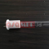 Lampu Steril Aire UVC 2018-2K Fluorecent Leica