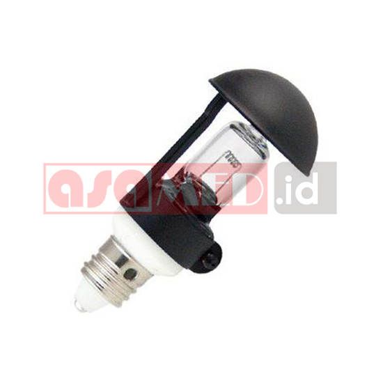 Lampu Halogen Umbrella Skylux E11 24V 50W