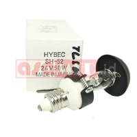 Lampu Halogen Umbrella Skylux E11 24V 50W