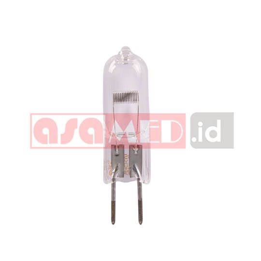 Lampu Halogen Kapsul G6.35 24V120W