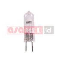 Lampu Halogen Kapsul G6.35 24V120W