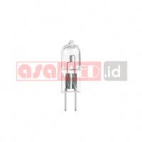 Lampu Halogen Kapsul G6.35 24V120W