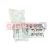 Lampu Halogen Kapsul G6.35 24V120W