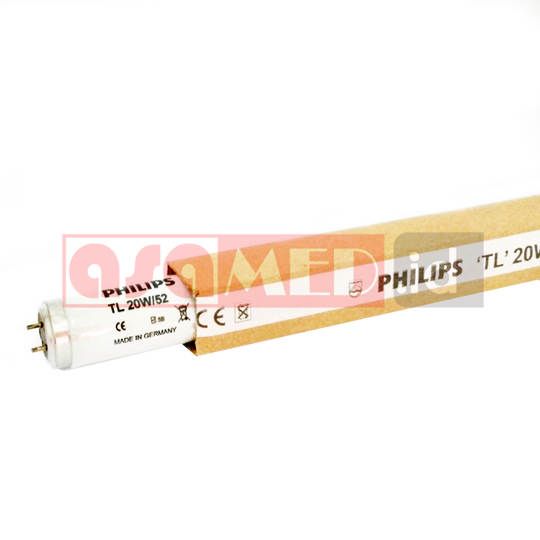 Lampu TL Blue Light Phototherapy 20W Philips