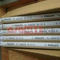 Lampu TL Blue Light Phototherapy 20W Philips