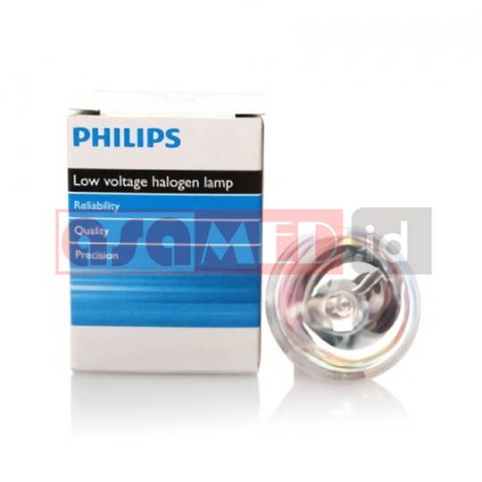 Halogen CUP Operating Mikroskop 12v 100w 6838FO Philips MR16