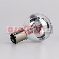 Lampu Operating Shadowless BA15D 24v 25w