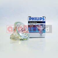 Lampu Halogen CUP 12v 50W Philips MR16