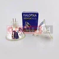 Lampu Halogen CUP 220v 50W Halopika MR16