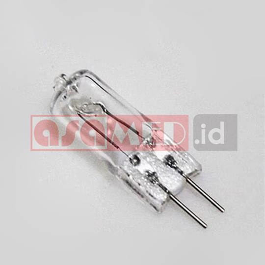 Lampu Halogen 220V 50W Yilend