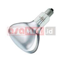 Lampu Infrared 375W Philips R125