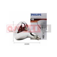 Lampu Infrared 375W Philips R125