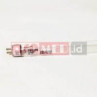 Lampu UV Sterilizer 6W Philips G6T5