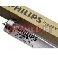 Lampu untuk alat UV sterilizer ruangan TUV 30W Philips G30T8
