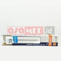 Lampu Phototherapy Osram Dulux L blue 18W/71