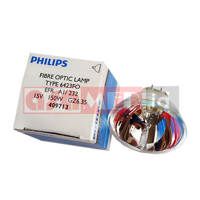 Halogen Operating Mikroskop 15v 150w GZ6,35 Philips MR16