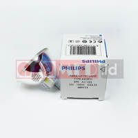 Halogen Operating Mikroskop 15v 150w GZ6,35 Philips MR16