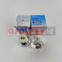 Halogen CUP Xenon light curing dental  12V 75W Osram G5,3