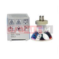 Halogen CUP Xenon light curing dental  12V 75W Osram G5,3