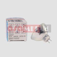 Halogen CUP Operating Mikroskop 12v 100W GZ6,35 Osram MR16