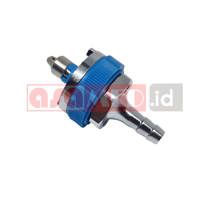Konektor Gas Medis Ohmeda N2O Nitrous oxide