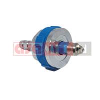 Konektor Gas Medis Ohmeda N2O Nitrous oxide