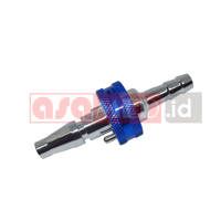 Konektor Gas Medis C&U N20