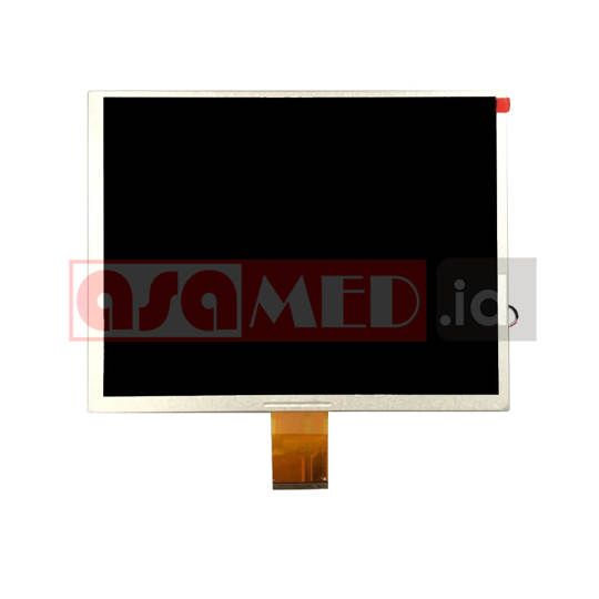 LCD Monitor Zondan / X ray Yuesen MED - LSA40AT9001