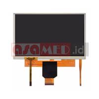 LCD EKG Bionet Cardio 7 - LMS700KF23