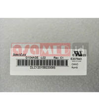 LCD Monitor Mindray Umec10 - G104AGE-L02