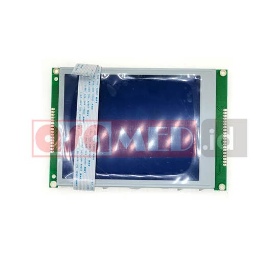 LCD EKG Fukuda Denshi FX7101 - LMAGAR32J7KS