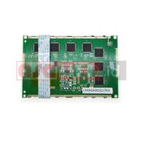 LCD EKG Fukuda Denshi FX7101 - LMAGAR32J7KS