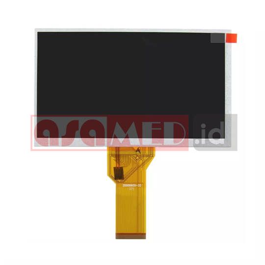 LCD EKG 3ray - AT070TN92