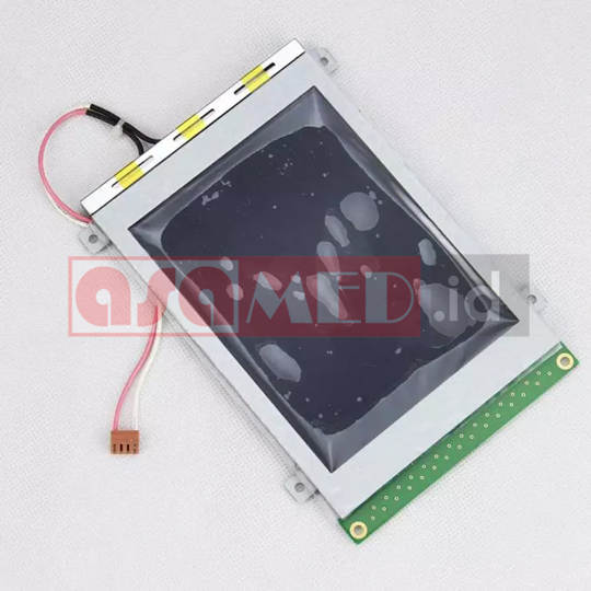 LCD Defibrilator GE Cardioserv - HLM6323