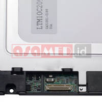 LCD Ventilator Drager Evita - LTM10C209A