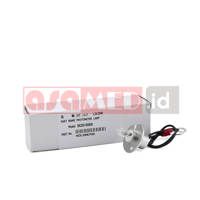 Lampu Chemistry Analyzer Mindray BS200 - 12V 20W