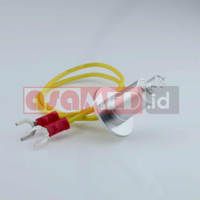 Lampu Chemistry Analyzer Dirui CS400 - 12V 20W