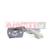 Lampu Chemistry Analyzer Systex Chemix 180 - 12V 20W