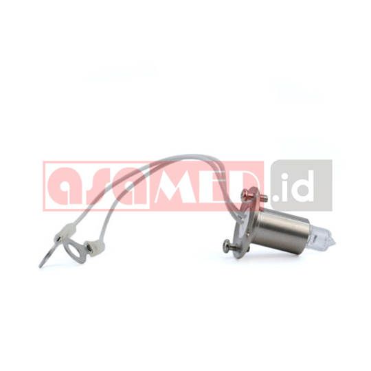 Lampu Chemistry Analyzer Hitachi 705-0840 - 12V 20W