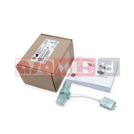 Flow Sensor Anesthesi GE Datex 2089610-001-S