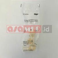 Flow Sensor Babylog 8000 Drager 8410185-25
