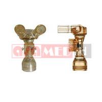 Flow Sensor Babylog 8000 Drager 8410185-25