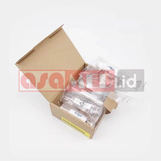 Flow Sensor Drager Spirolog 8403735