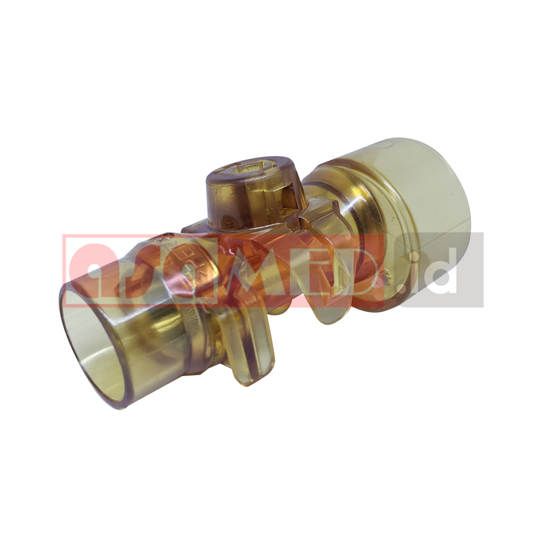 Flow Sensor Ventilator GE Datex 1505-3231-000