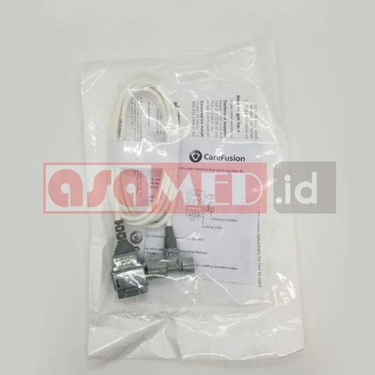 Neonatal Hot Wire Flow sensor Avea 51000-40081