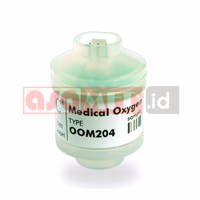 O2 Cell, Oksigen Sensor Envitec oom204 