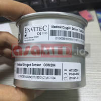 O2 Cell, Oksigen Sensor Envitec oom204 