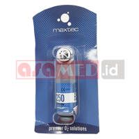 O2 CEll, Oksigen Sensor Maxtec Max-250A