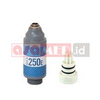 O2 CEll, Oksigen Sensor Maxtec Max-250E